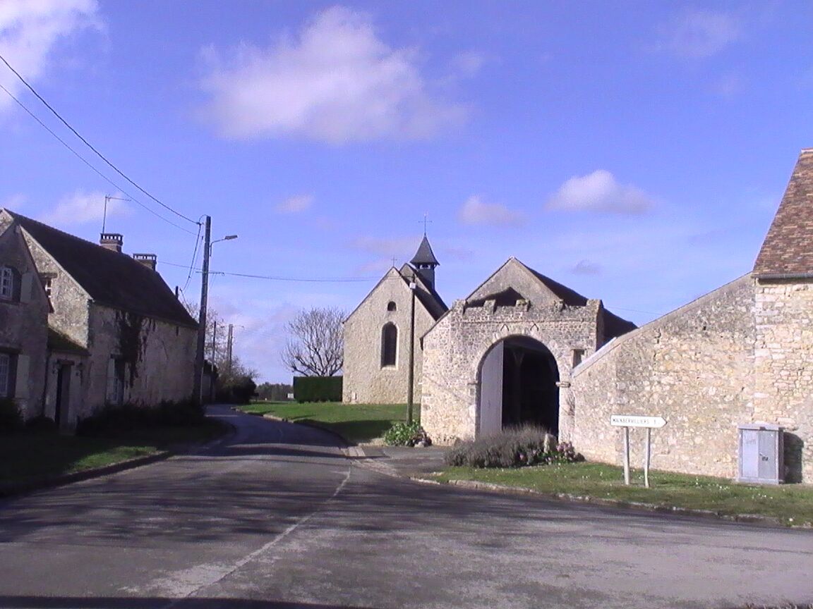 herbeauvilliers